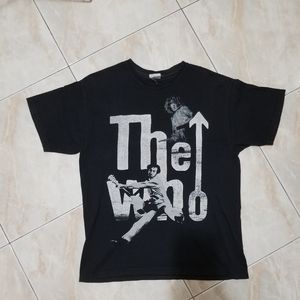 90s The Who Tee